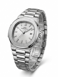 IBSO Boerni Aibisino Men’s Luxury Steel Watch