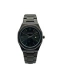 Bestwin Phantom Black Edition - Stealth Matte Finish with Arabic Numerals