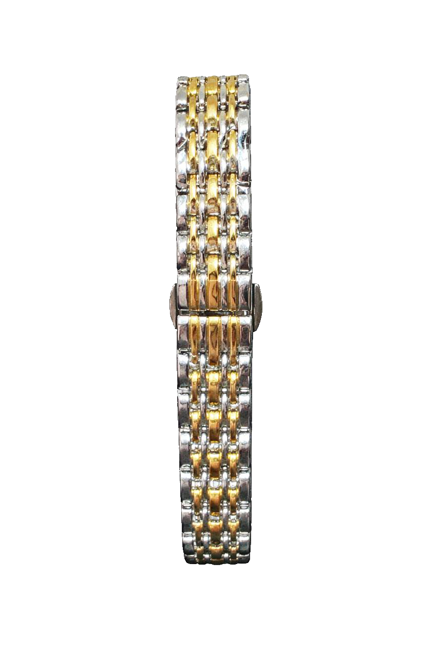 Rolex Silver /Gold Vintage Women