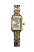 Rolex Silver /Gold Vintage Women